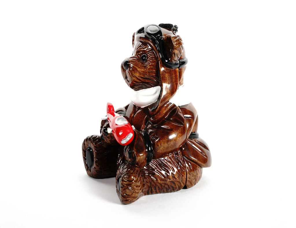Pilot Bear