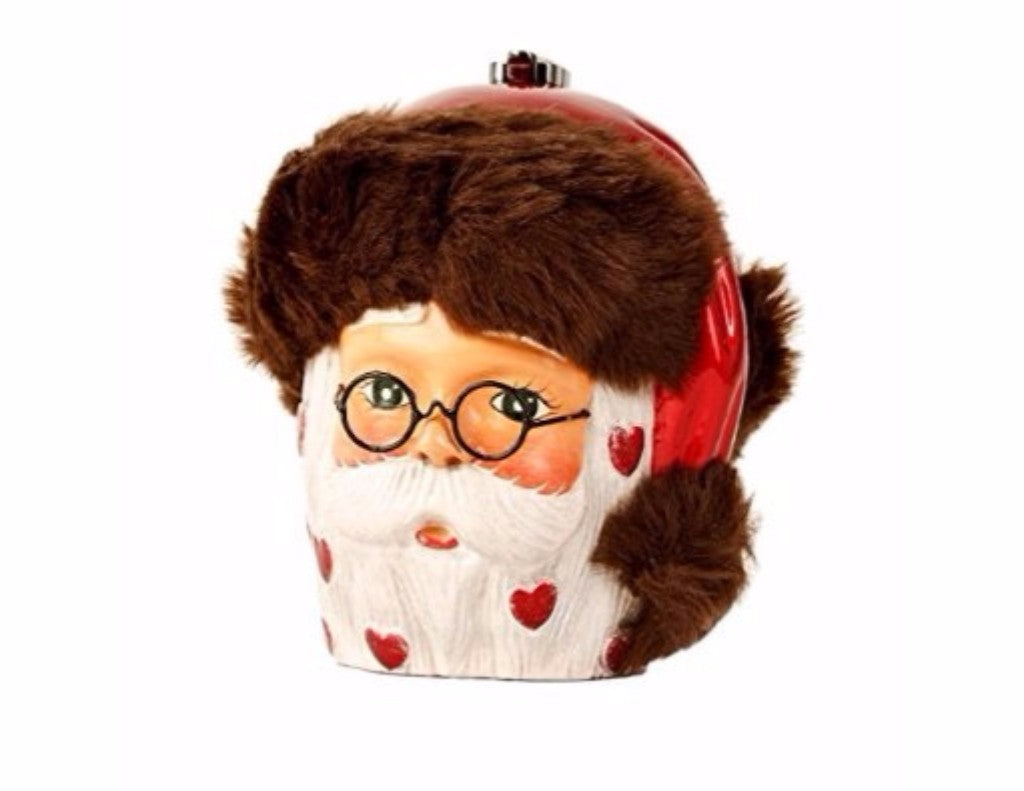 Santa XX