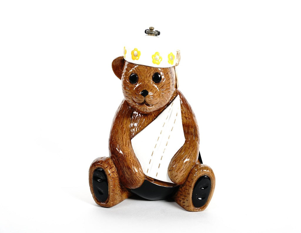 Sailor Bear