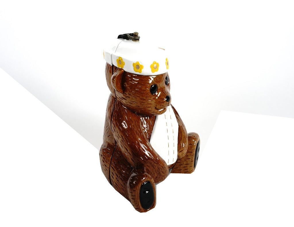 Sailor Bear