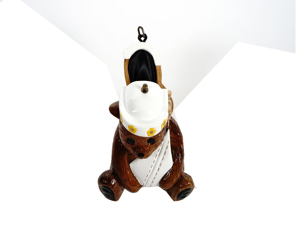 Sailor Bear