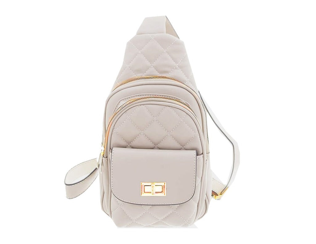 Soshanna Backpack