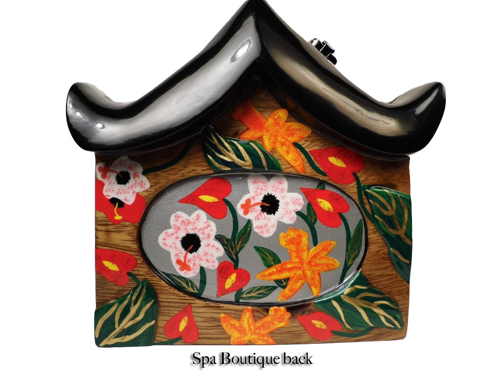 Spa Boutique
