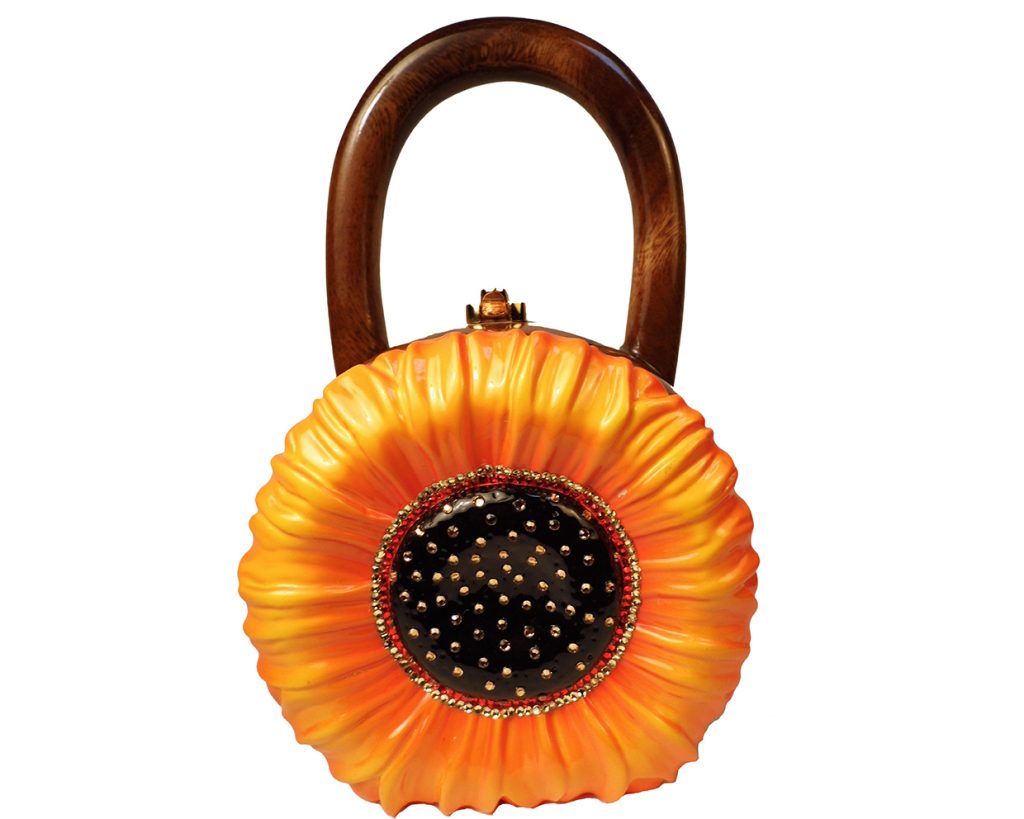 Sunny Sunflower II