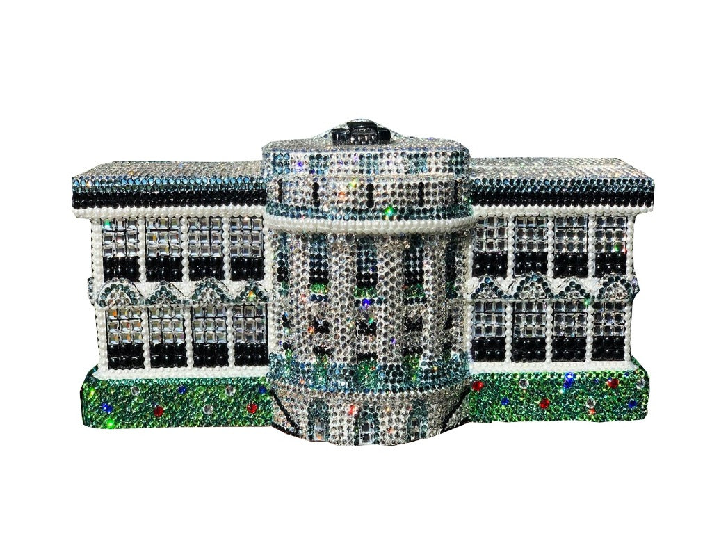 White House II