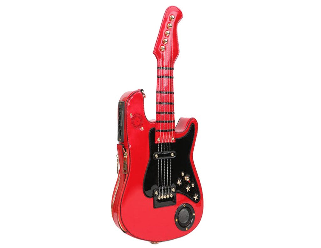 Walk And Roll Musical Handbag