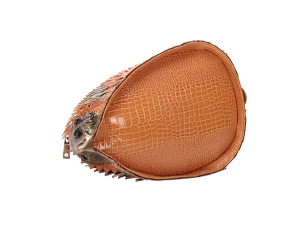 Tustin Armadillo