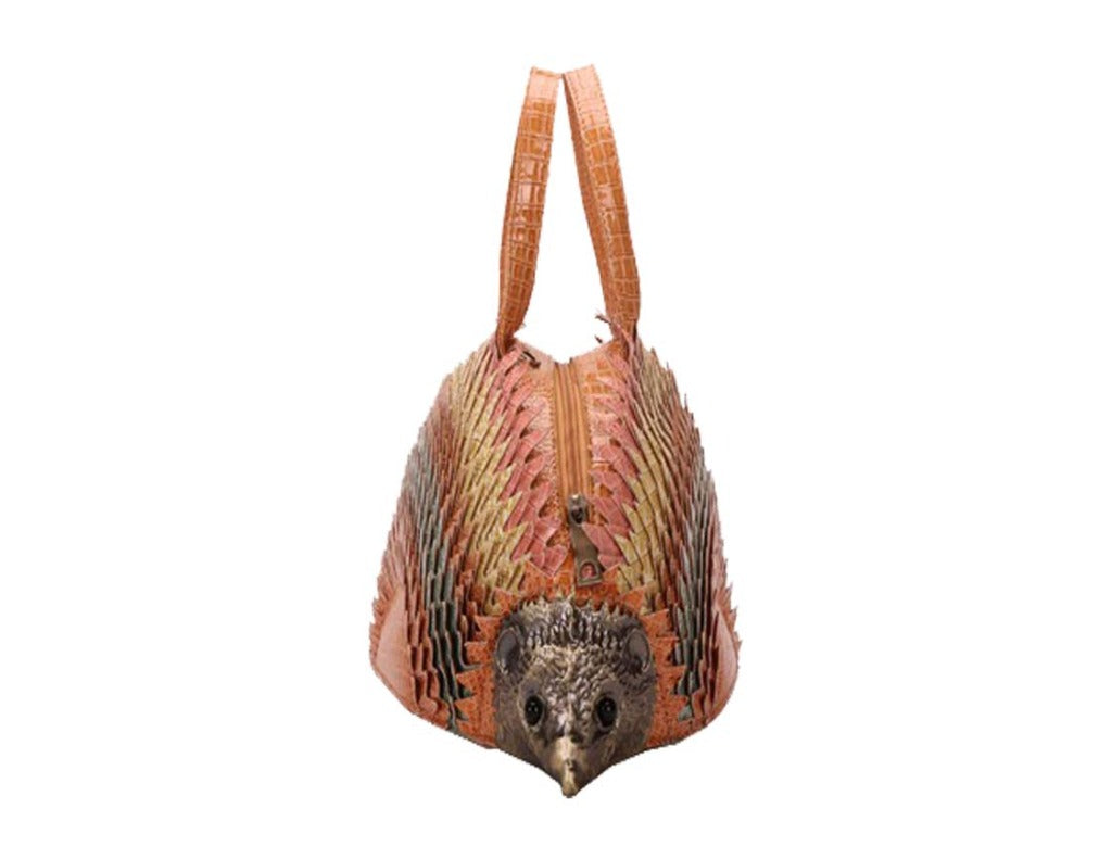 Tustin Armadillo
