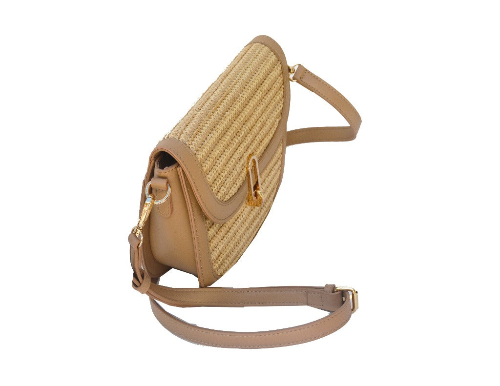 Abby - Beige