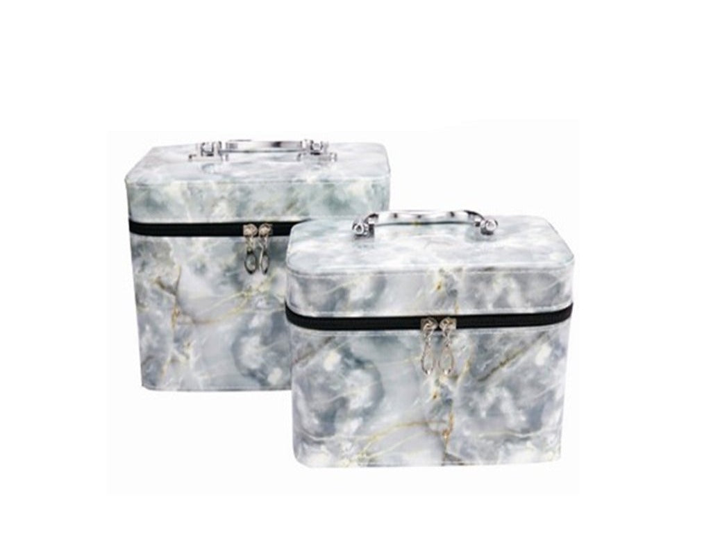 Abbey White Marble