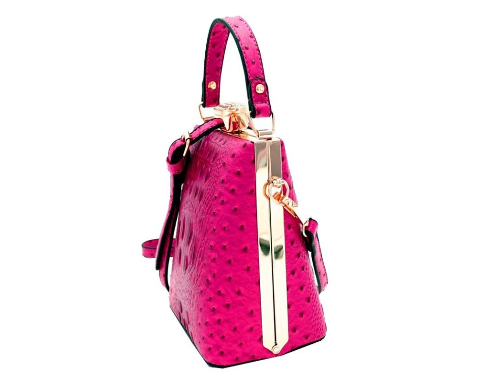 Catrina - Fuschia