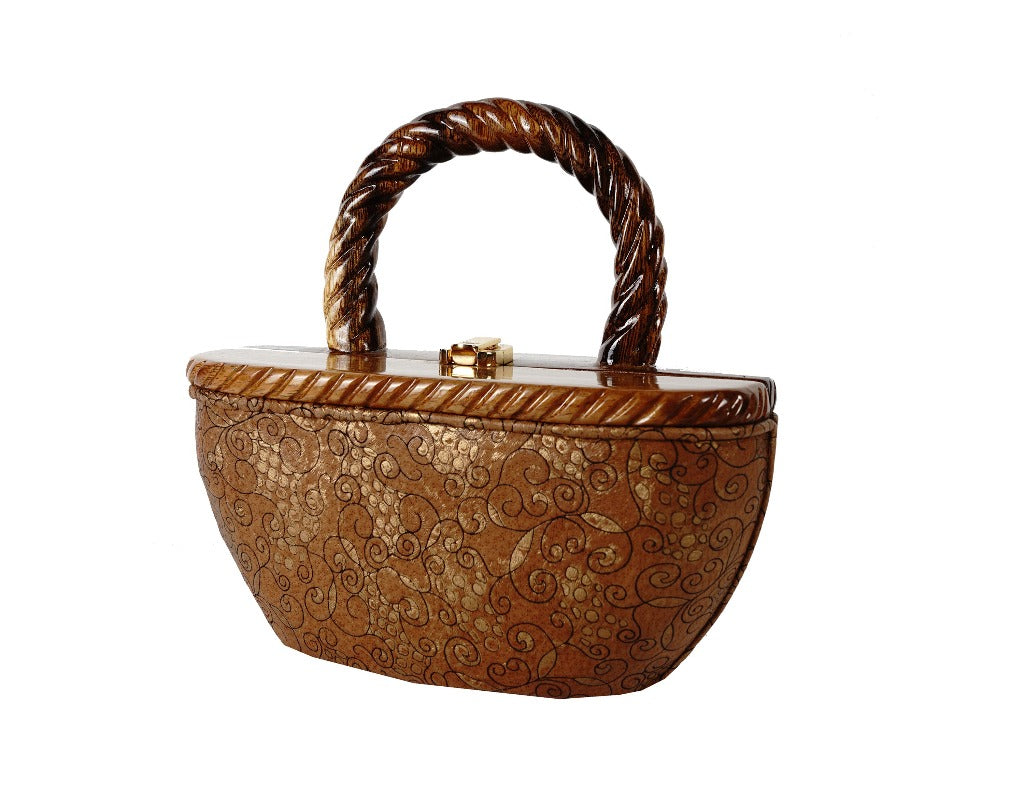 John Handbag