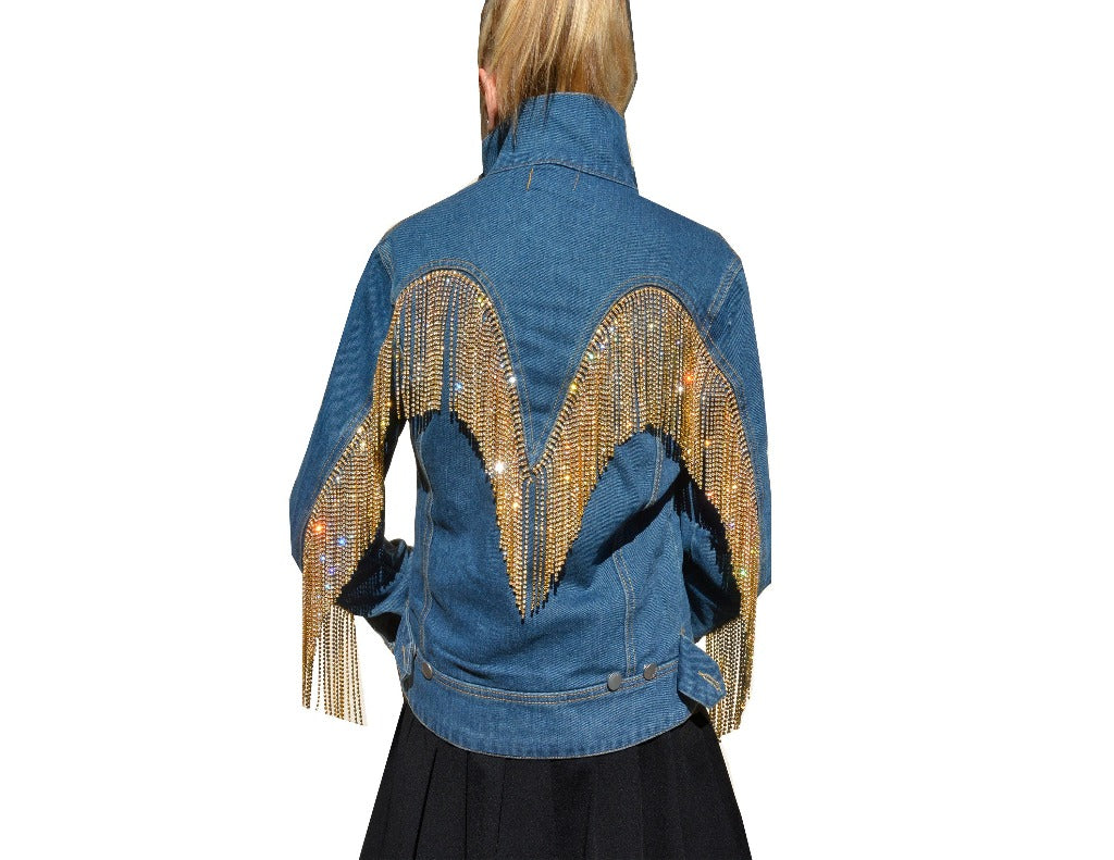 Cowgirl Chic