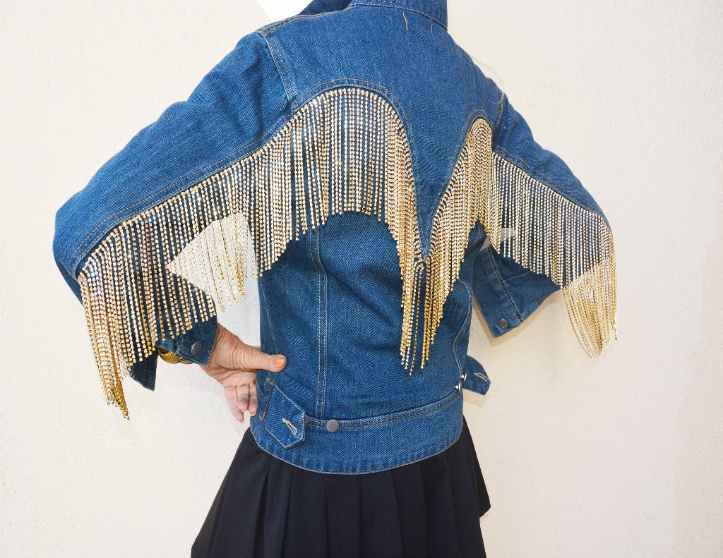 Cowgirl Chic