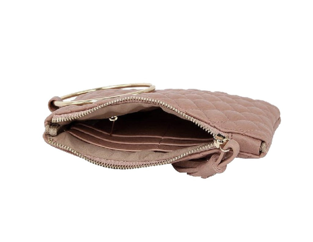 Tatyana Wristlet