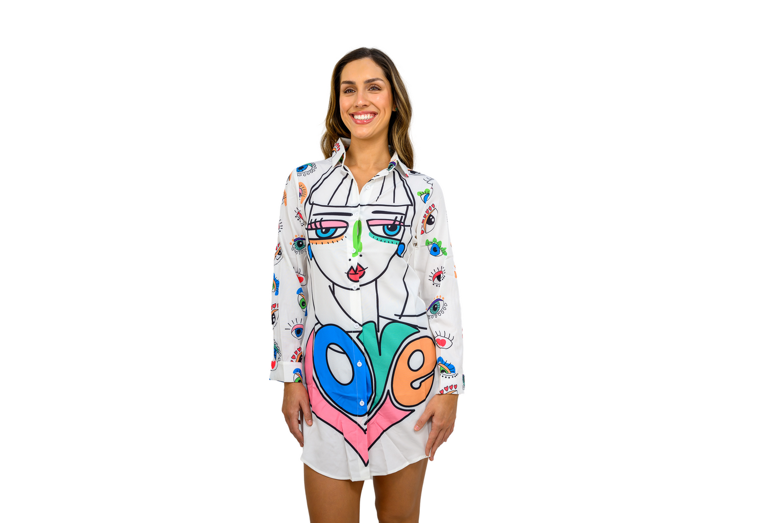 Wearable Art