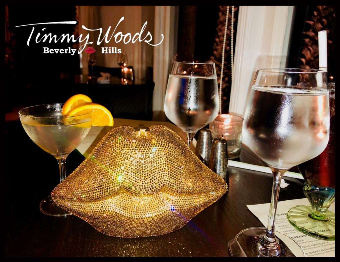 Timmy Woods Beverly Hills Collection