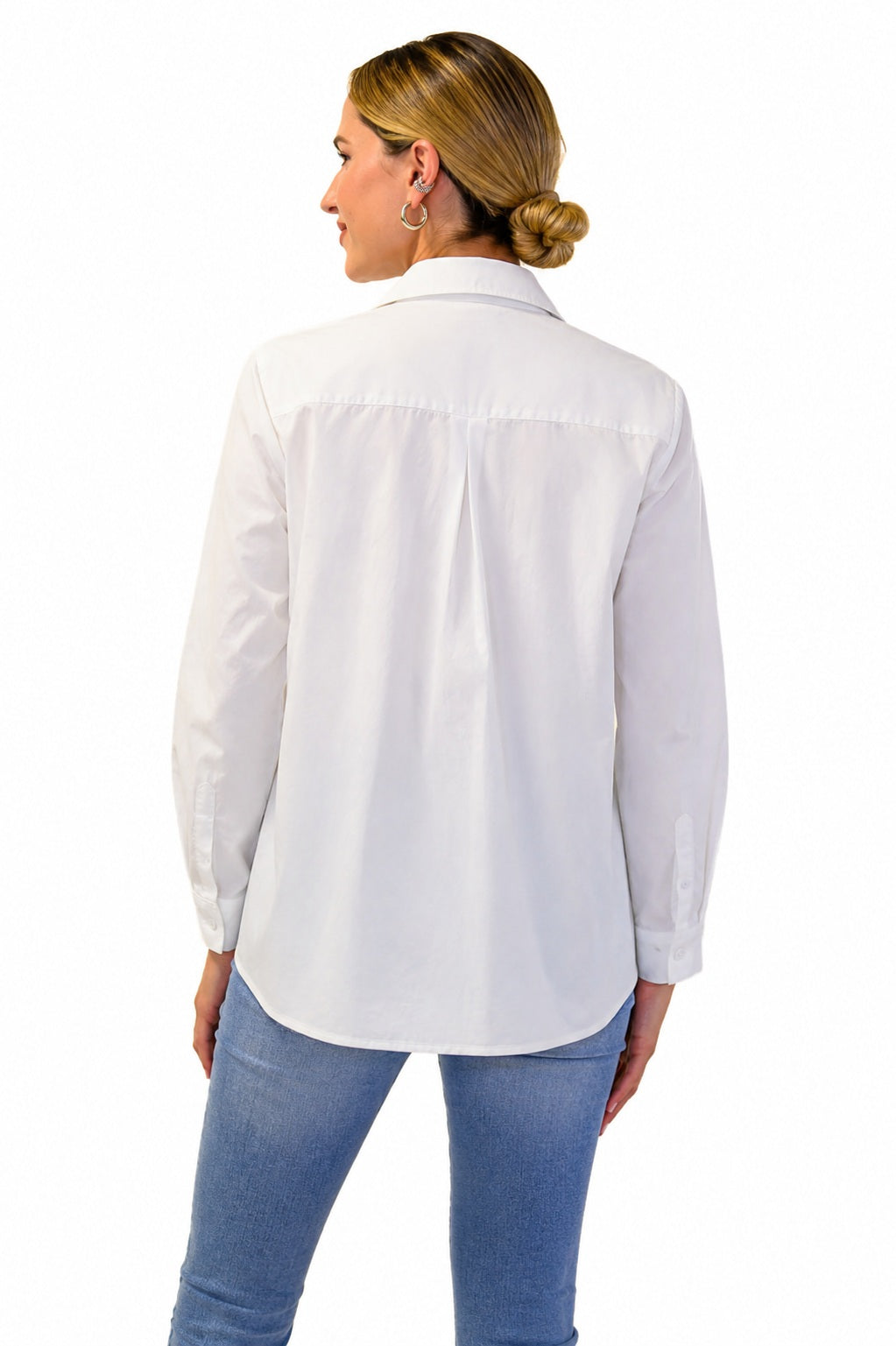 Alba Jardin Shirt