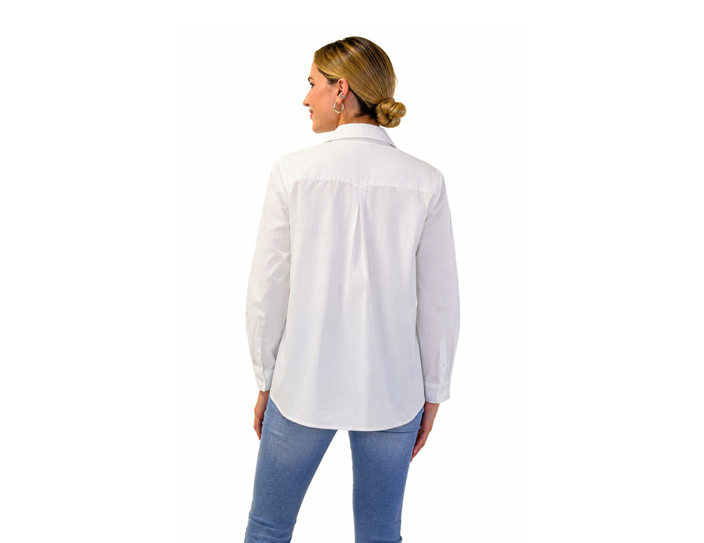 Alba Jardin Shirt