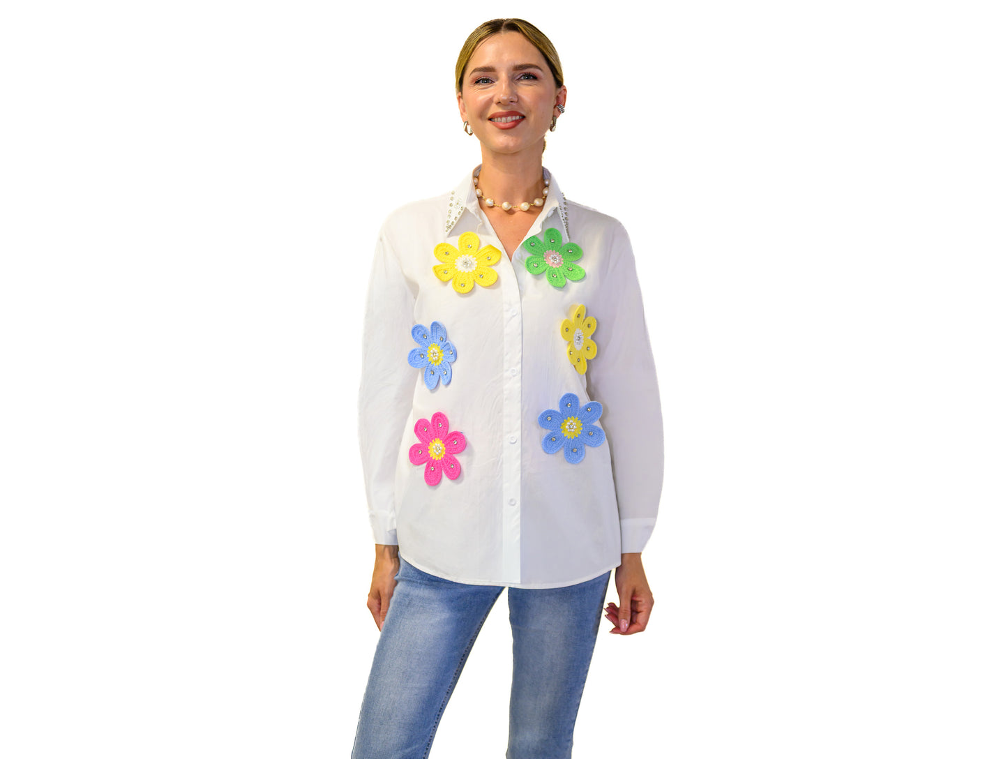 Alba Jardin Shirt