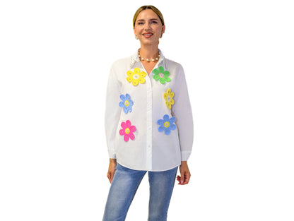 Alba Jardin Shirt