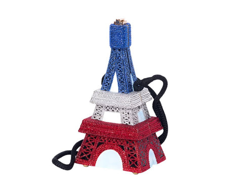 BASTILLE DAY Swarovski®  Crystals