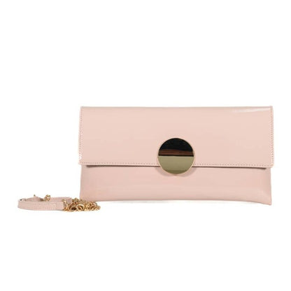 Lucy d’Oro Clutch