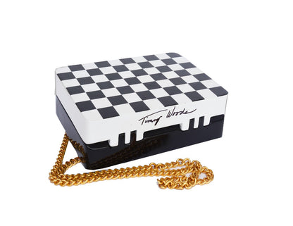 Zenith Checkers