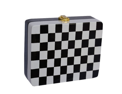 Zenith Checkers