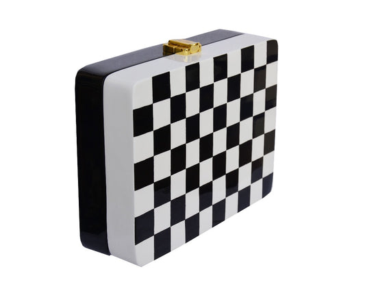 Zenith Checkers