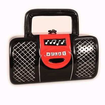 Blaster Radio