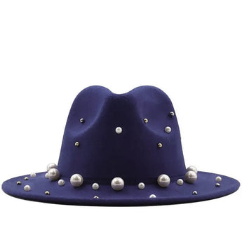 TW Classic Hat - Blue