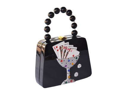 Champagne Swarovski® Crystals