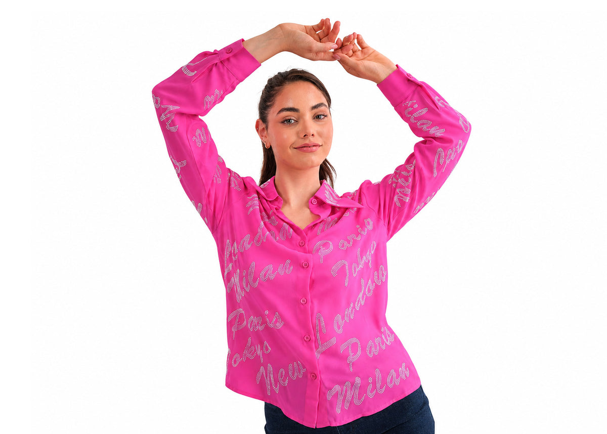 Charie Lumière Shirt