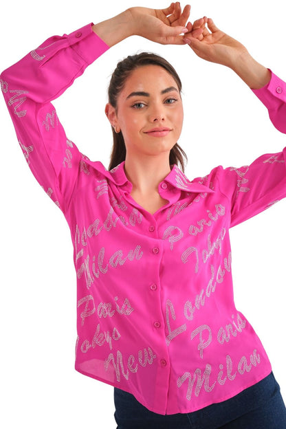 Charie Lumière Shirt