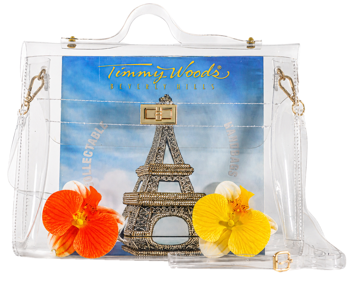 Lizzy Élégance Handbag