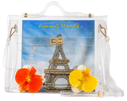 Lizzy Élégance Handbag