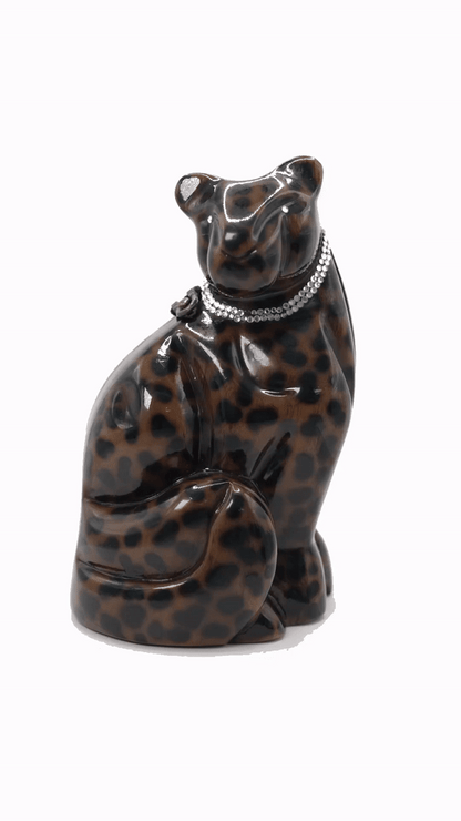 Charlie Cheetah