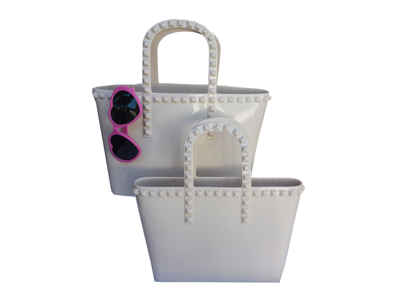 Mommy & Me Taffy Totes