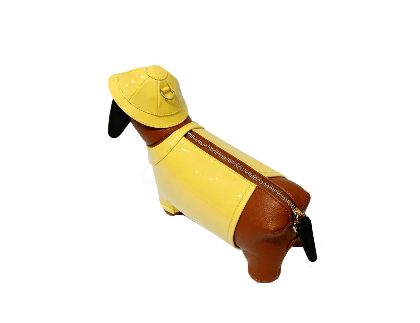 The Duchess Doxie  Collectible Handbag