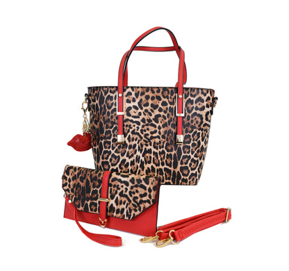 Everly Leopard