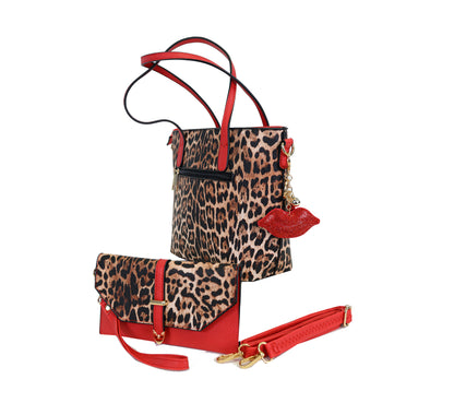 Everly Leopard