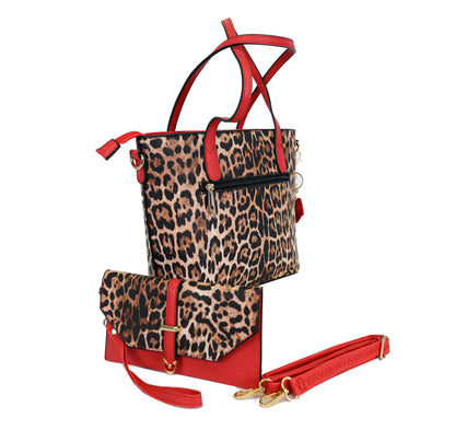 Everly Leopard