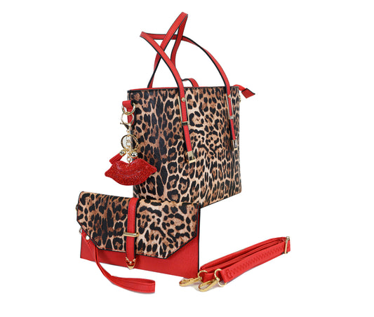 Everly Leopard