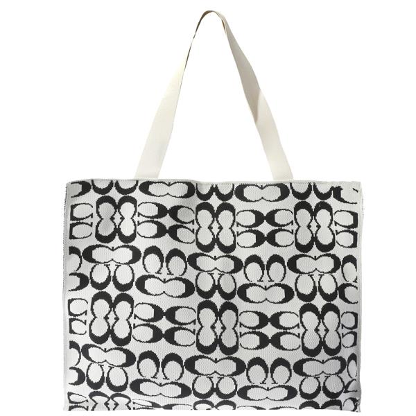 Everyday Elegance Two-Tote Set