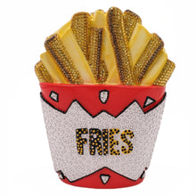 FRIES II Swarovski® Crystals