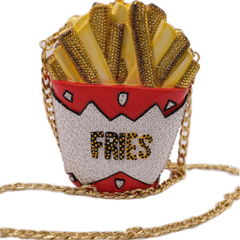 FRIES II Swarovski® Crystals