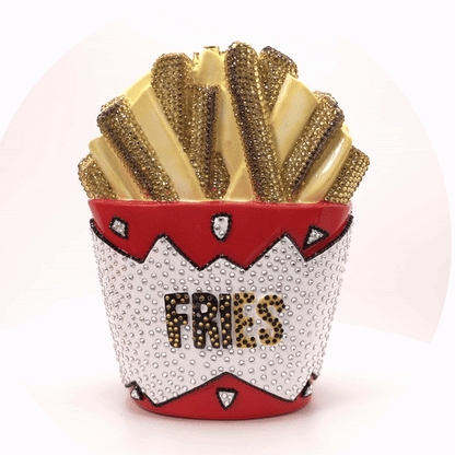 FRIES II Swarovski® Crystals