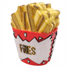 FRIES II Swarovski® Crystals