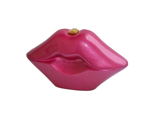 Fucshia Lips